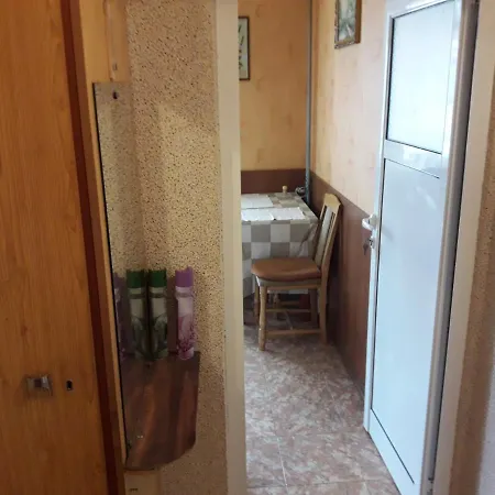 Appartement удобство Burgas