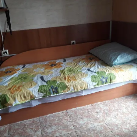 удобство Appartement Burgas