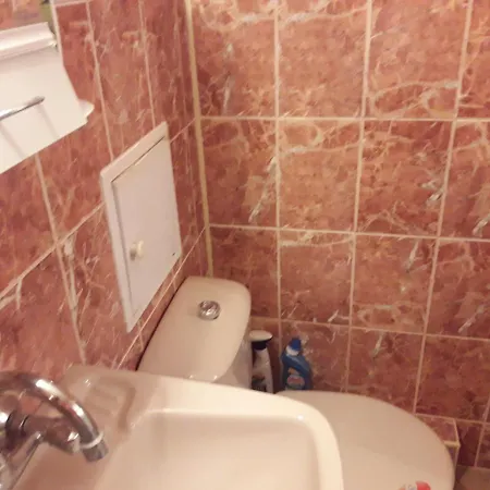 Appartement удобство