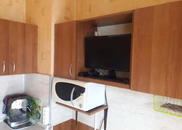 Διαμέρισμα удобство *