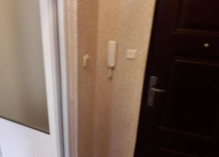 Διαμέρισμα удобство Μπουργκάς