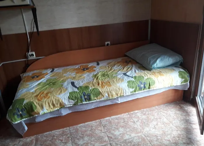 удобство Апартаменты Бургас