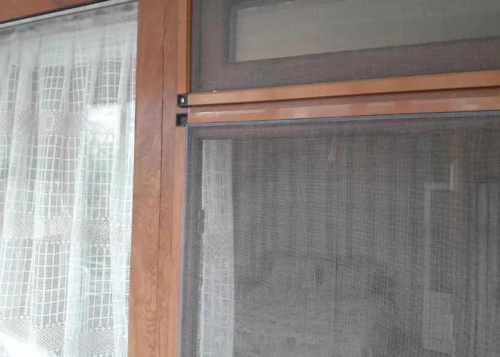 شقة удобство